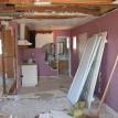 Remodel- Code Violation
